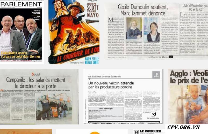 OIF rencontre entre responsables de journaux francophones à Hanoi